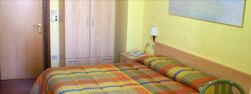 Hotel Atleti Foggia Exterior photo
